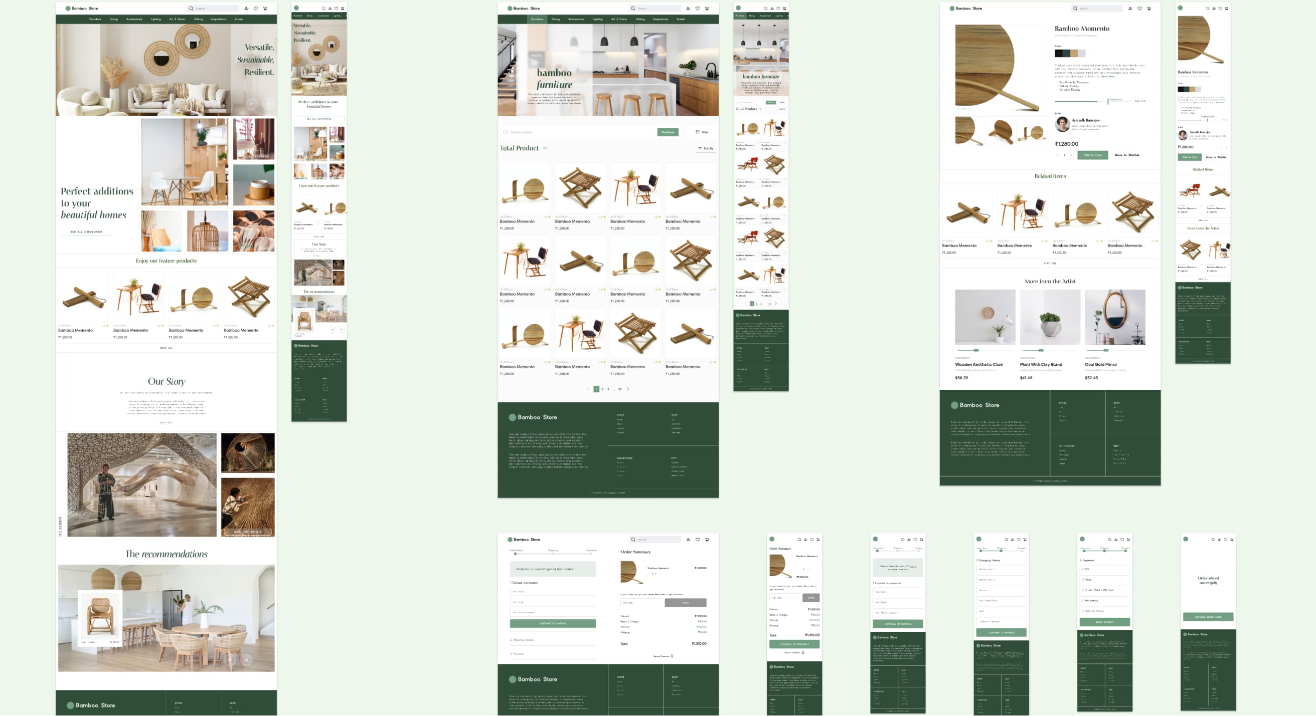 design system components 